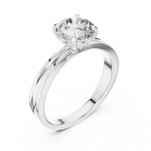 Montclair Etoile Diamond Ring