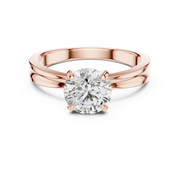 Montclair Etoile Diamond Ring