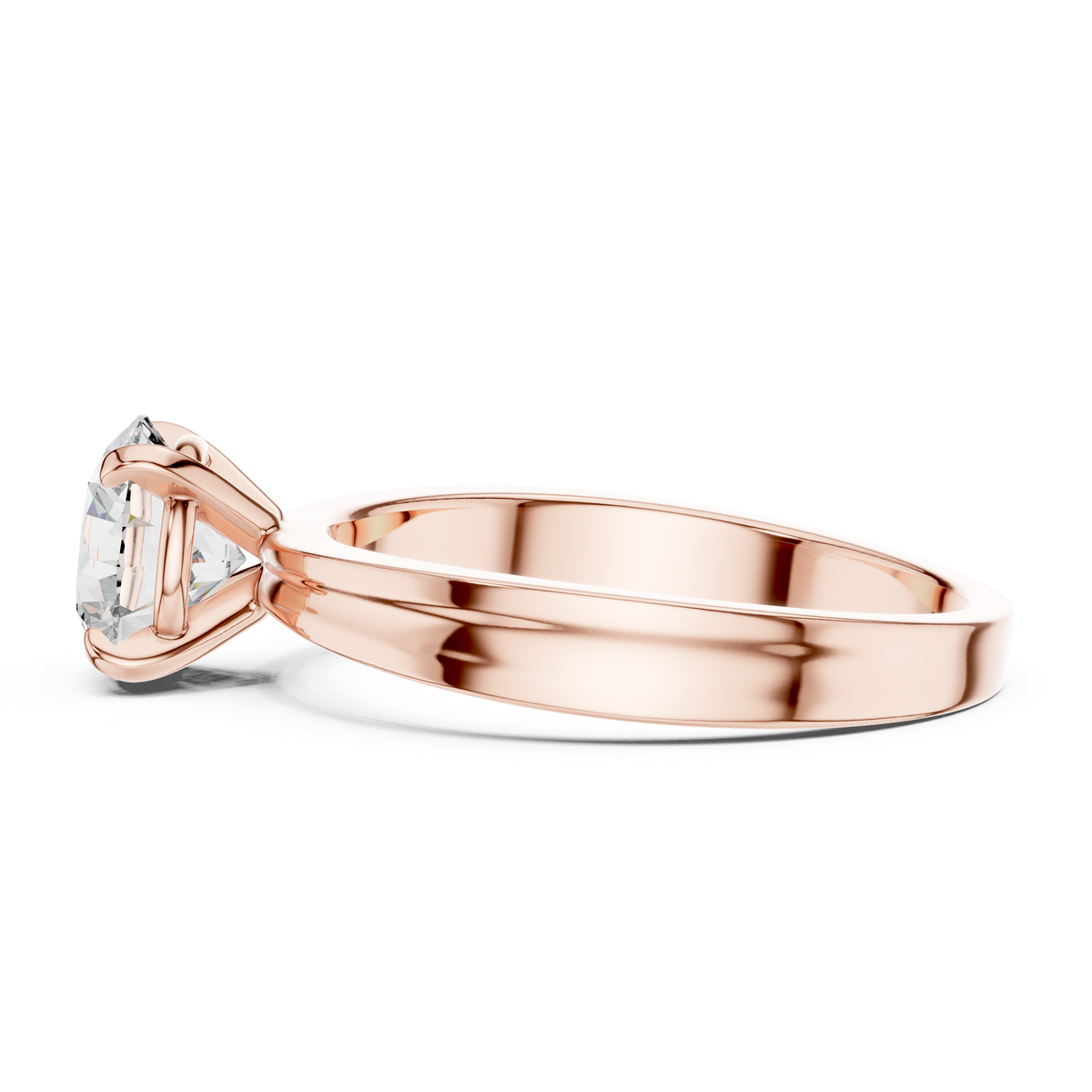 Montclair Etoile Diamond Ring