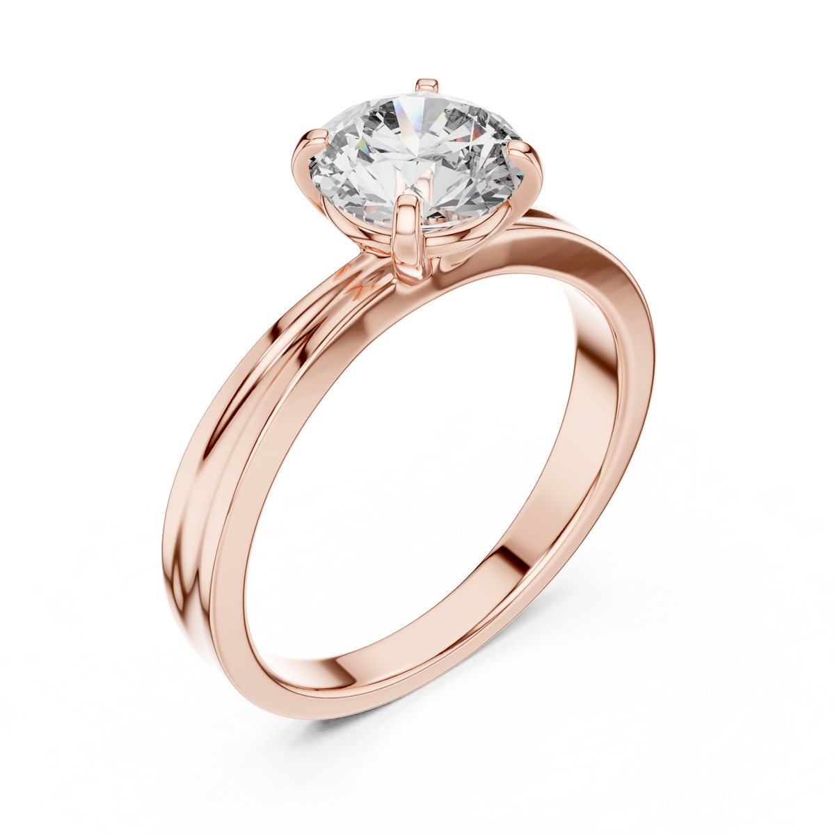 Montclair Etoile Diamond Ring