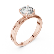Montclair Etoile Diamond Ring