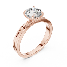 Montclair Etoile Diamond Ring
