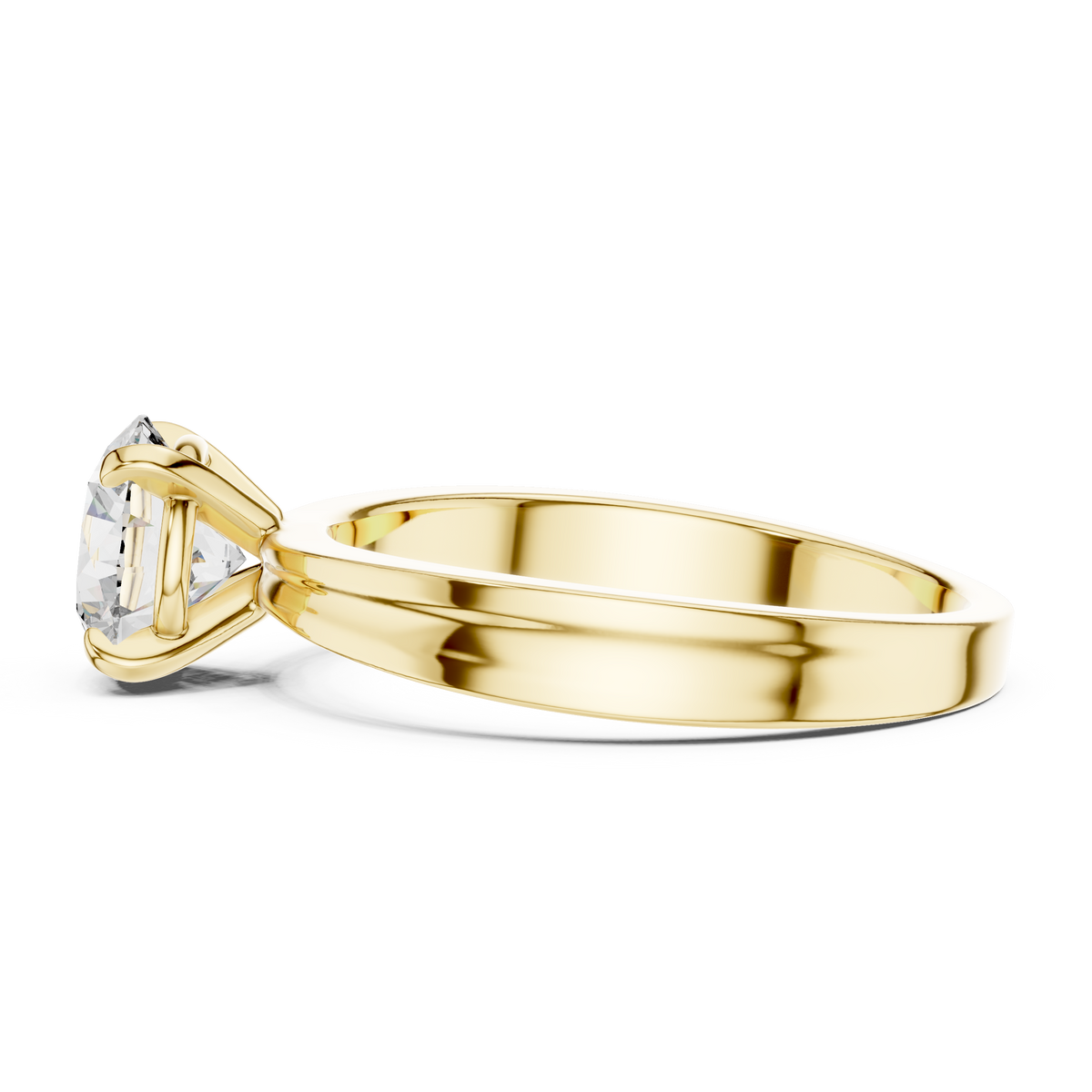 Montclair Etoile Diamond Ring