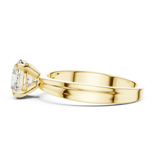 Montclair Etoile Diamond Ring