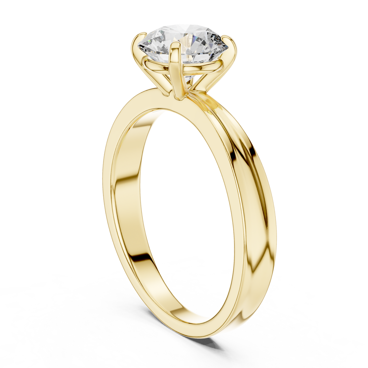 Montclair Etoile Diamond Ring