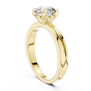 Montclair Etoile Diamond Ring