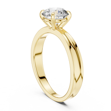 Montclair Etoile Diamond Ring