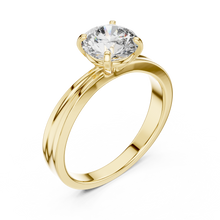 Montclair Etoile Diamond Ring