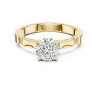 Montera Prestige Solitaire