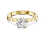 Montera Prestige Solitaire