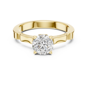Montera Prestige Solitaire