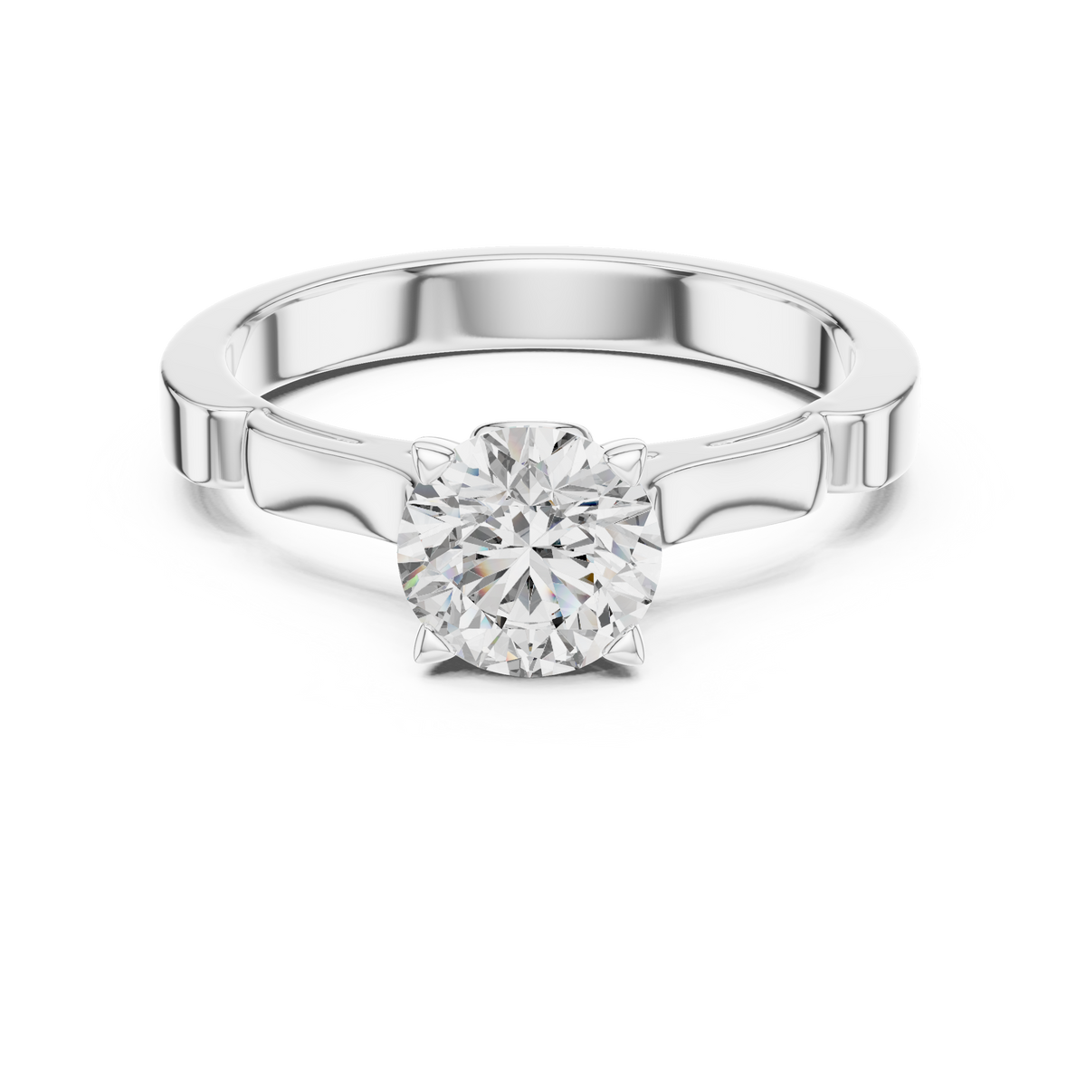 Montera Prestige Solitaire