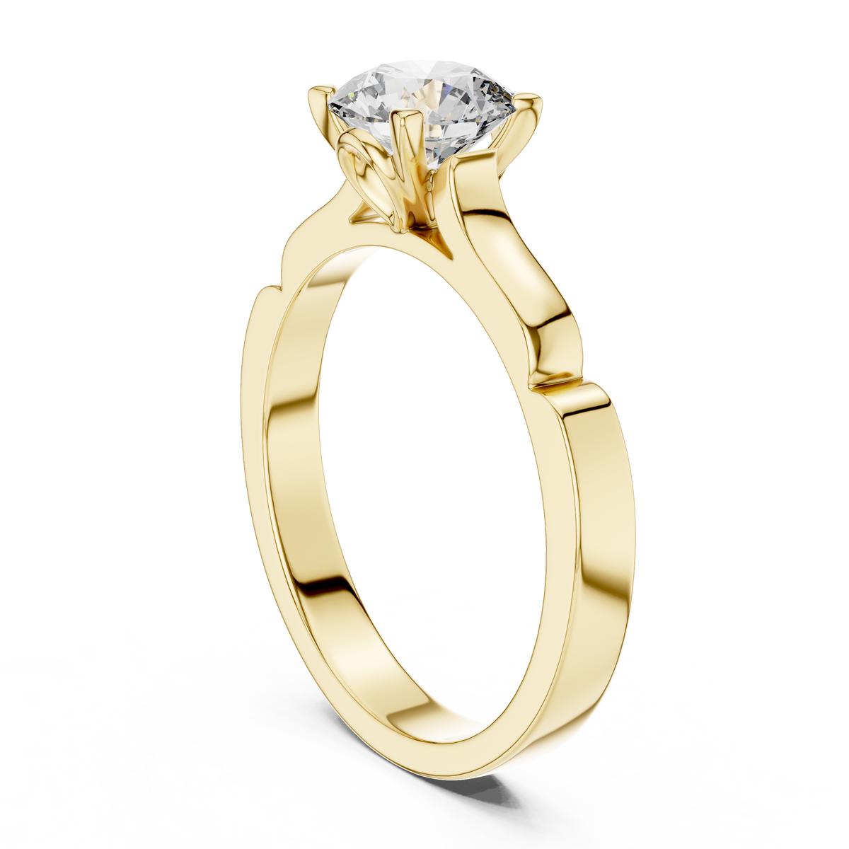 Montera Prestige Solitaire