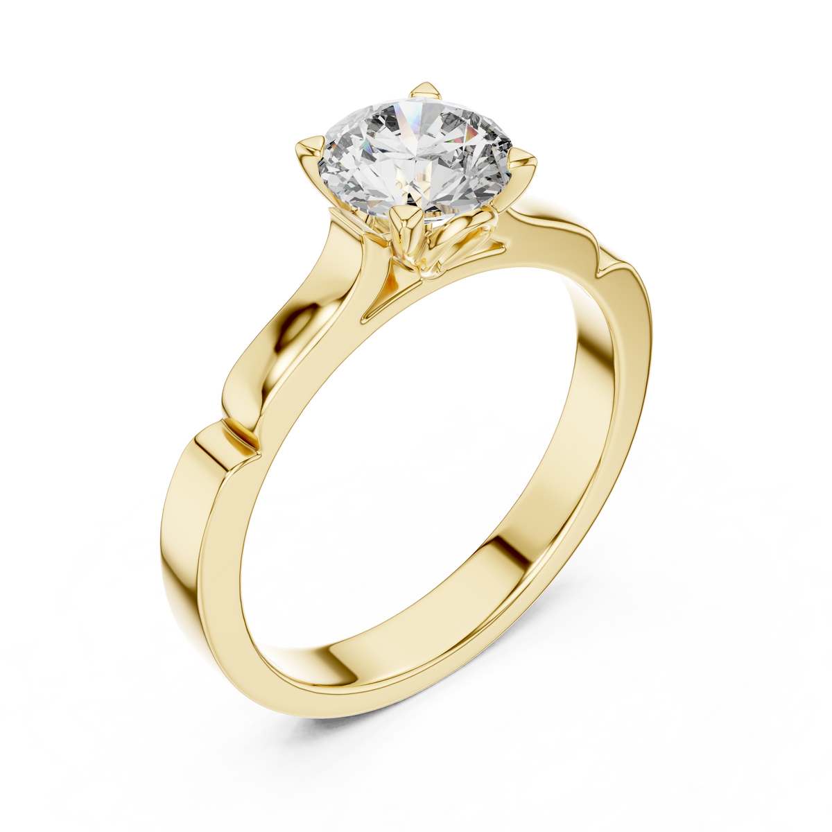 Montera Prestige Solitaire