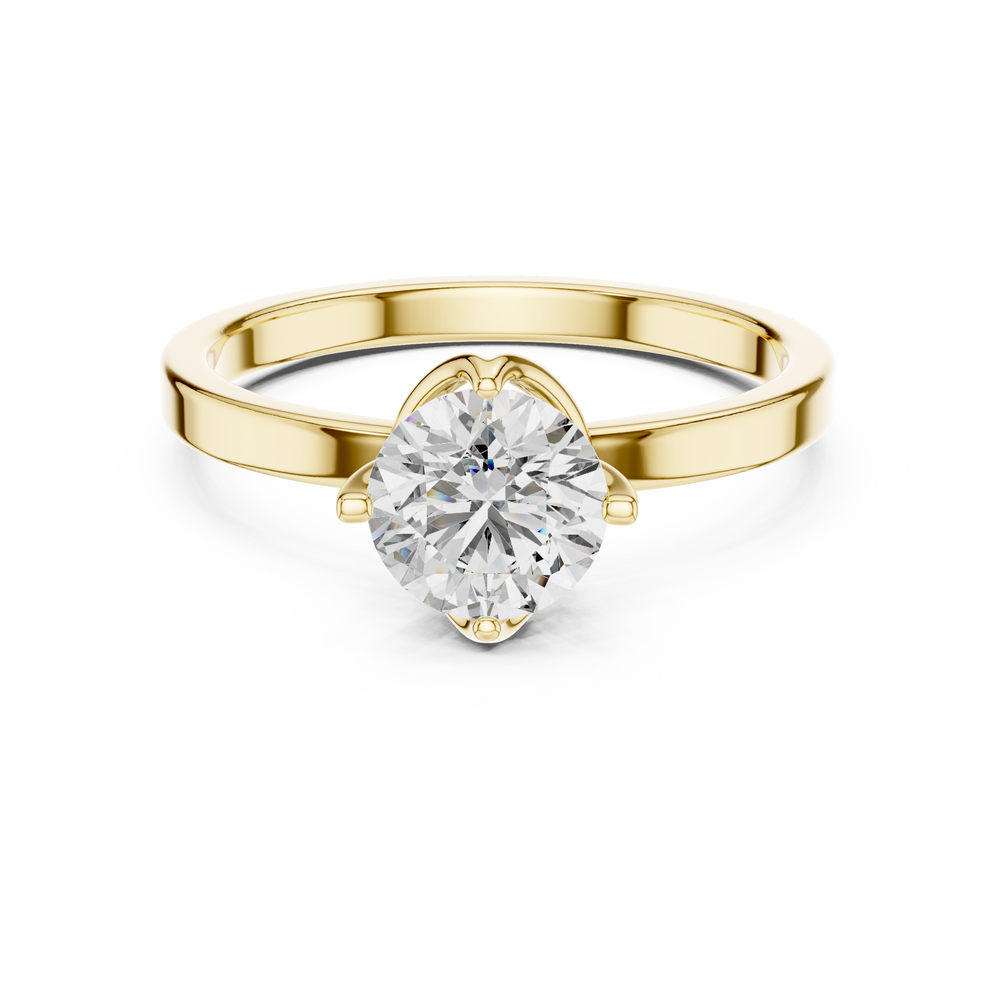 Montrielle Imperial Love Ring