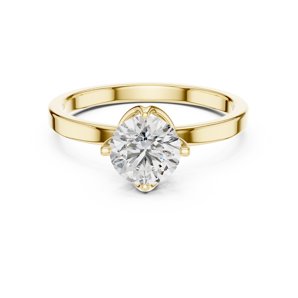 Montrielle Imperial Love Ring