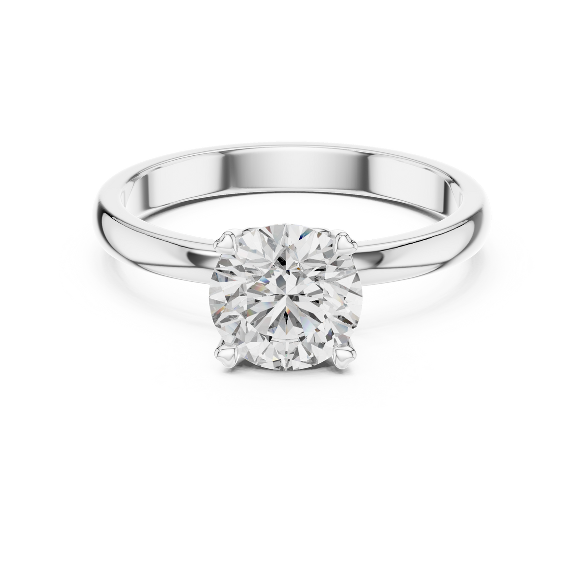Opulentia Royal Love Signature
