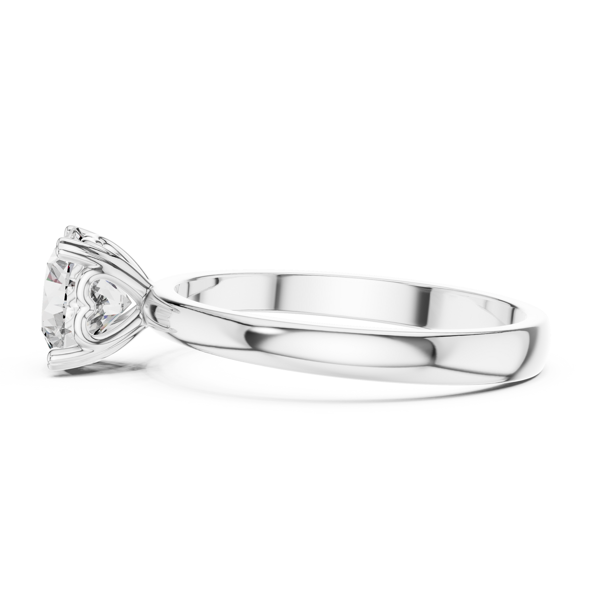 Opulentia Royal Love Signature