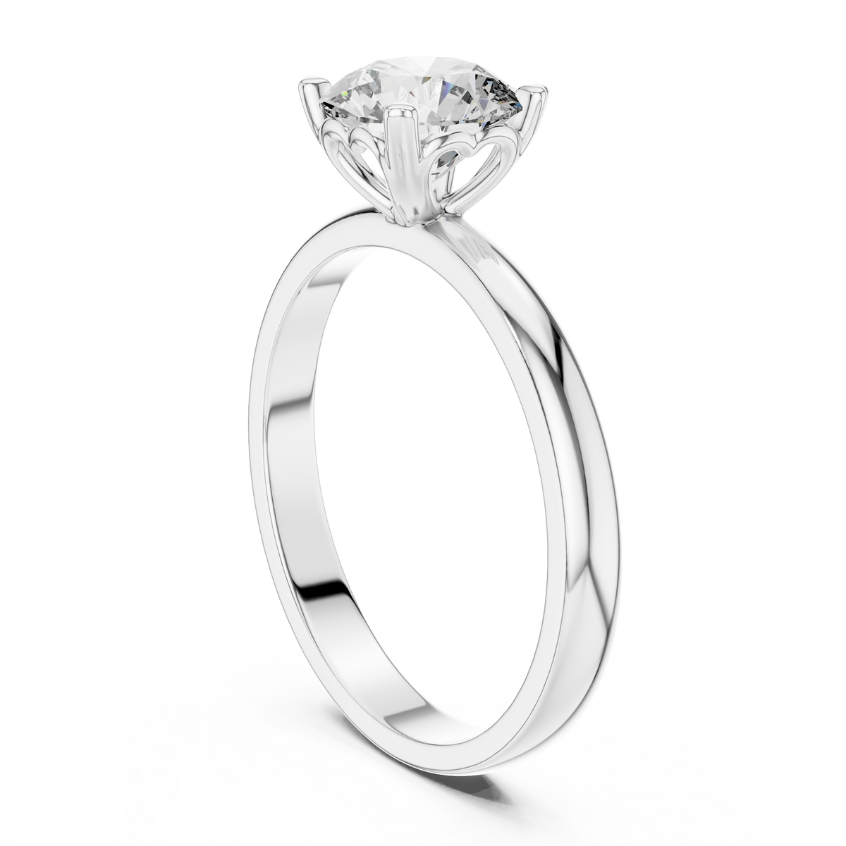 Opulentia Royal Love Signature