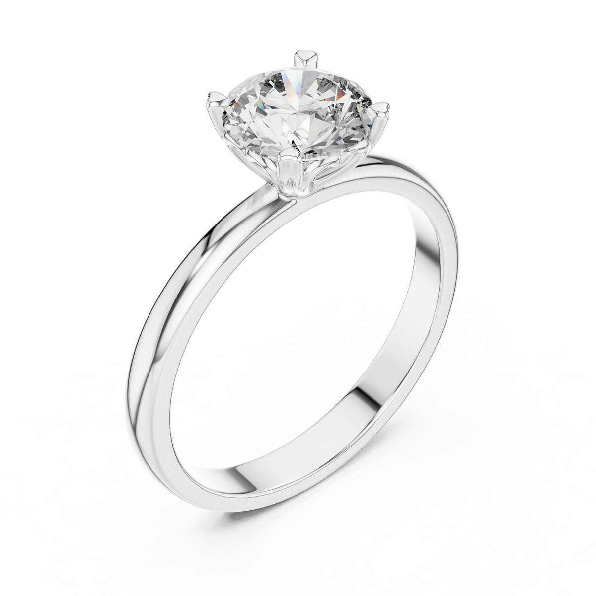 Opulentia Royal Love Signature