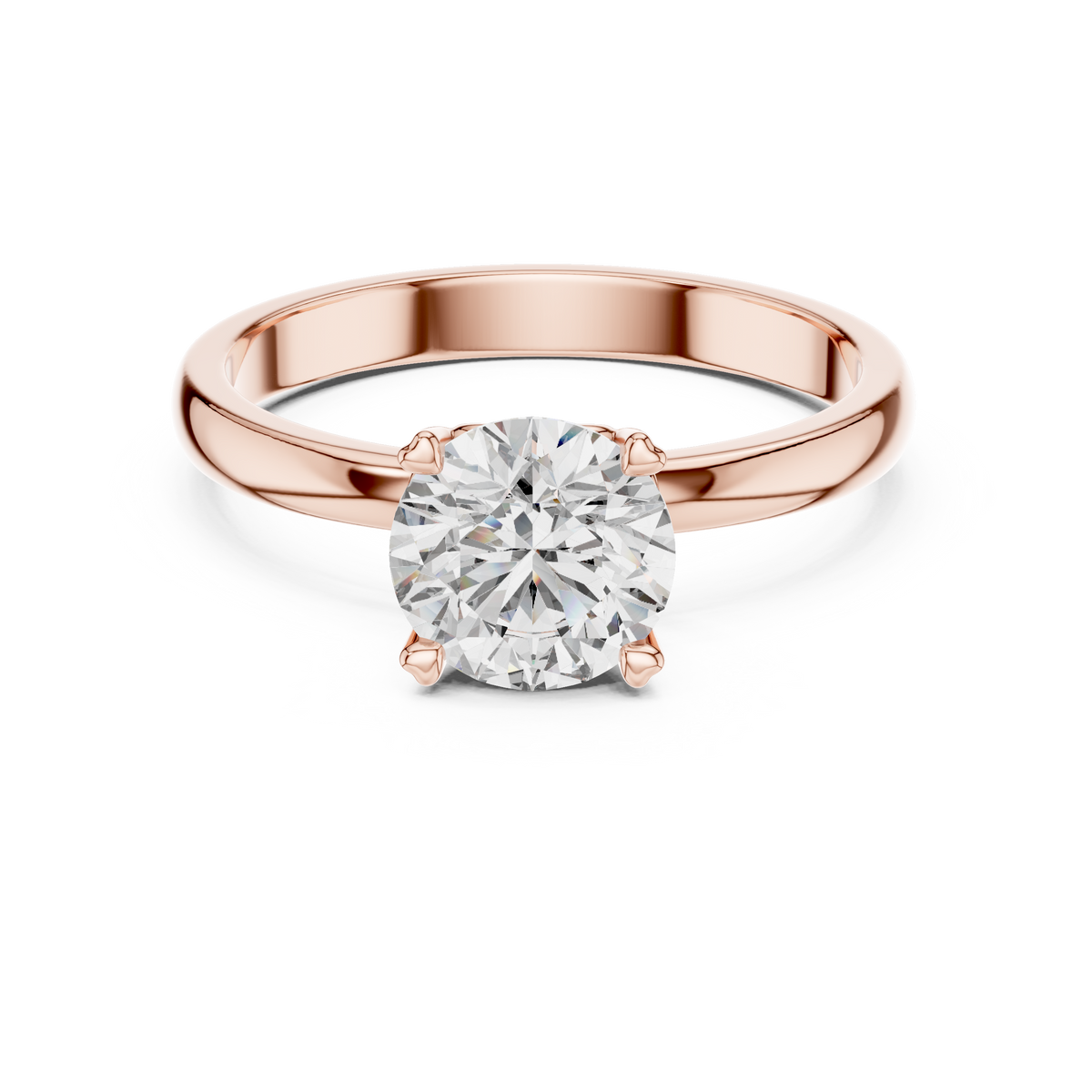 Opulentia Royal Love Signature