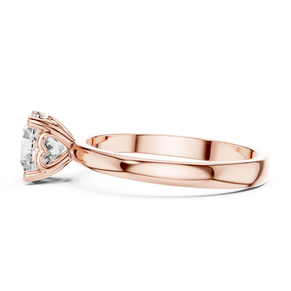 Opulentia Royal Love Signature