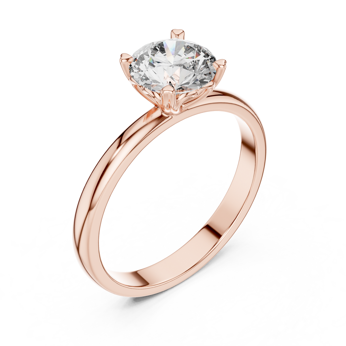 Opulentia Royal Love Signature
