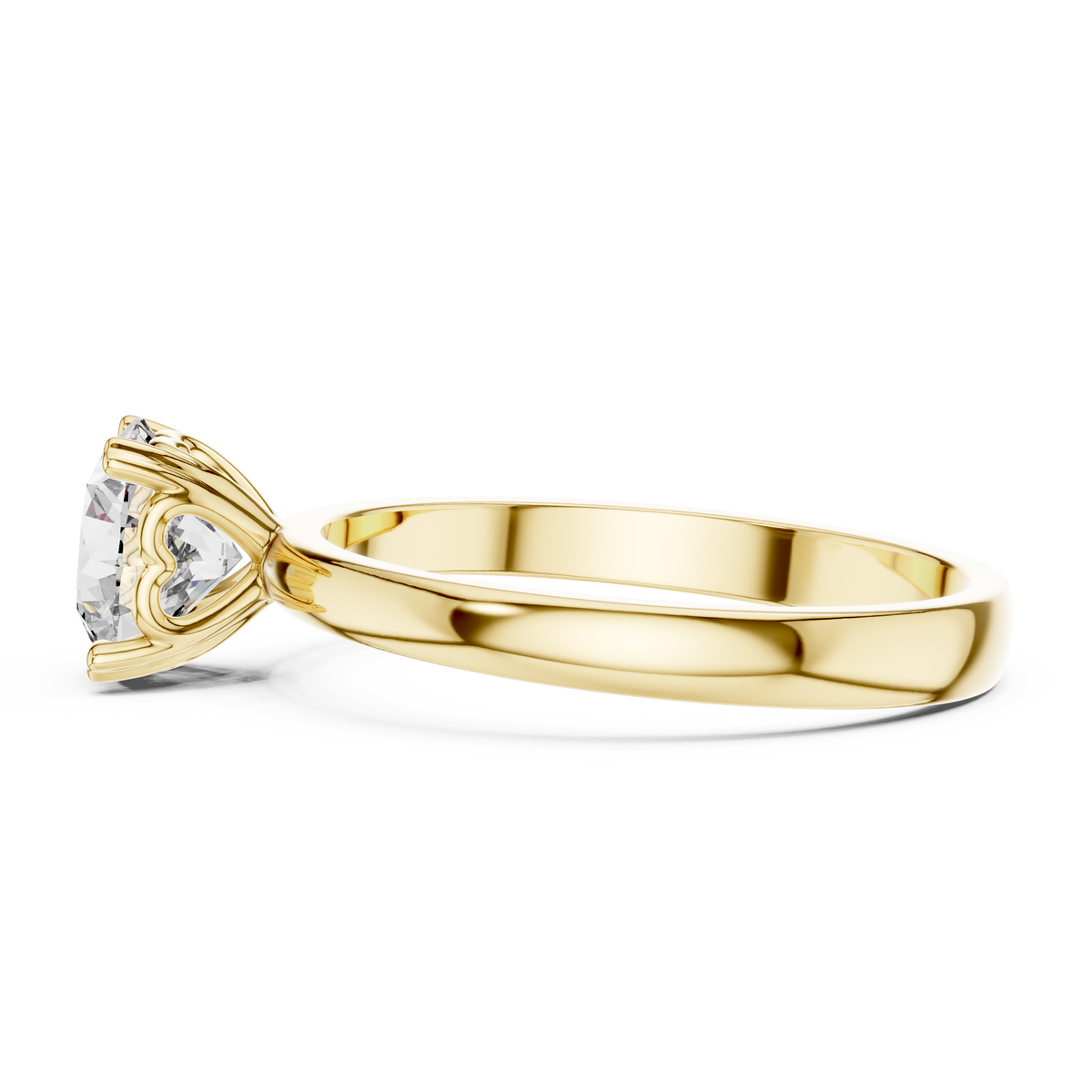 Opulentia Royal Love Signature