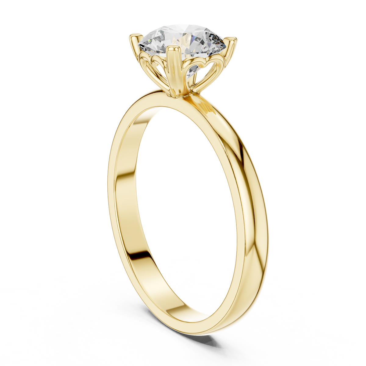 Opulentia Royal Love Signature