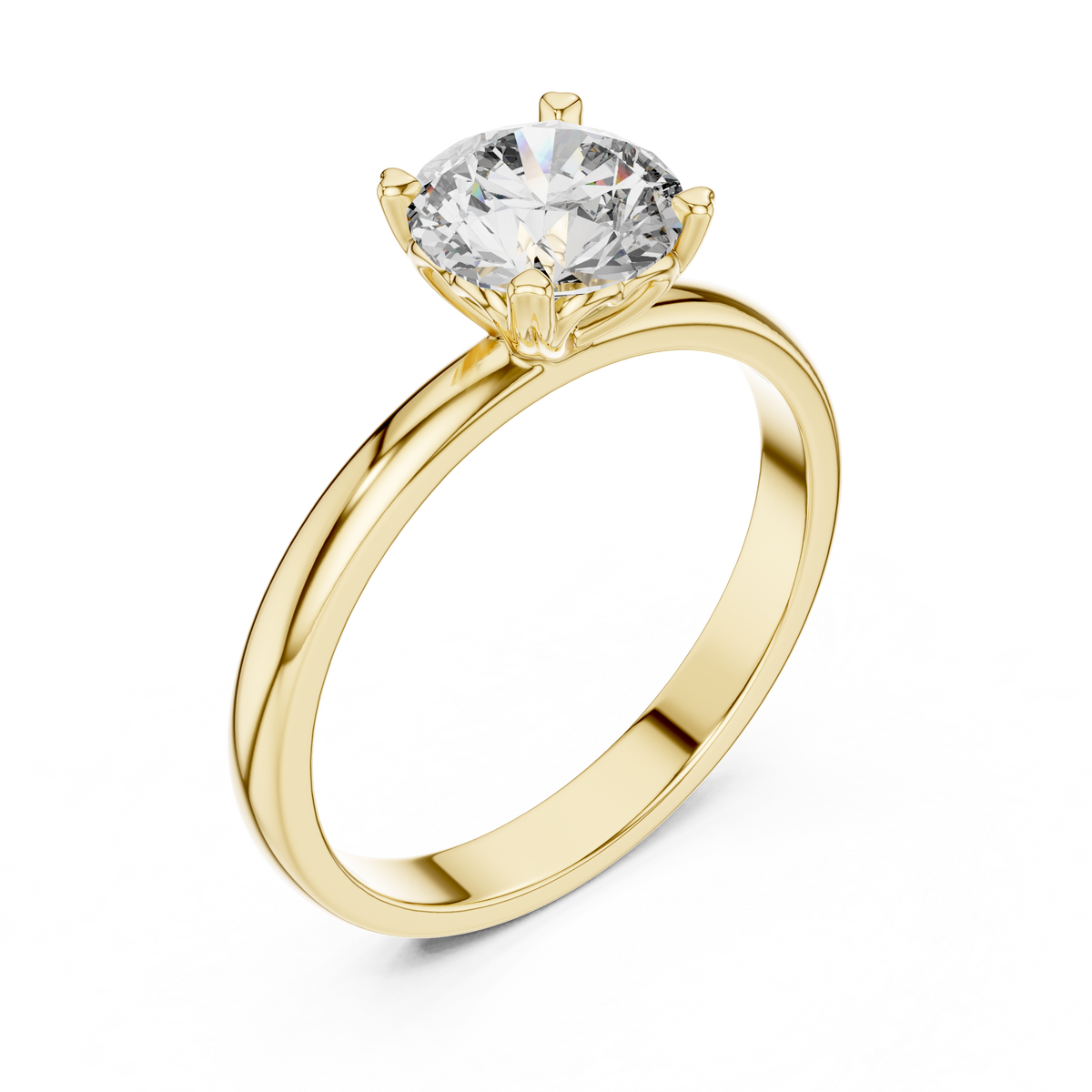 Opulentia Royal Love Signature