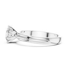 Seravelle Crown Diamond Ring