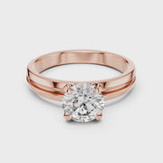 Celestique Royale Diamond Ring