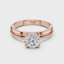 Celestique Royale Diamond Ring