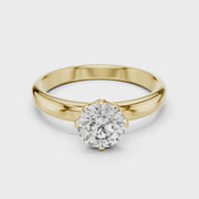Legacy Grace Diamond Ring