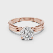 Montclair Etoile Diamond Ring