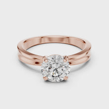 Montclair Etoile Diamond Ring