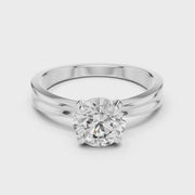 Montclair Etoile Diamond Ring