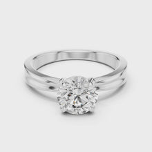 Montclair Etoile Diamond Ring
