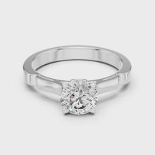 Montera Prestige Solitaire
