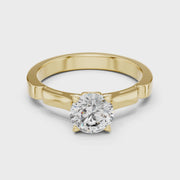 Montera Prestige Solitaire