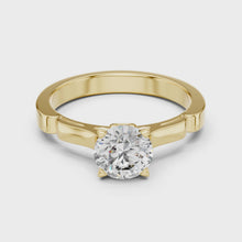 Montera Prestige Solitaire