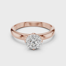 Legacy Grace Diamond Ring