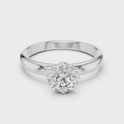 Legacy Grace Diamond Ring