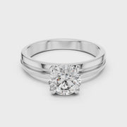 Celestique Royale Diamond Ring