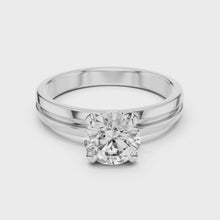 Celestique Royale Diamond Ring