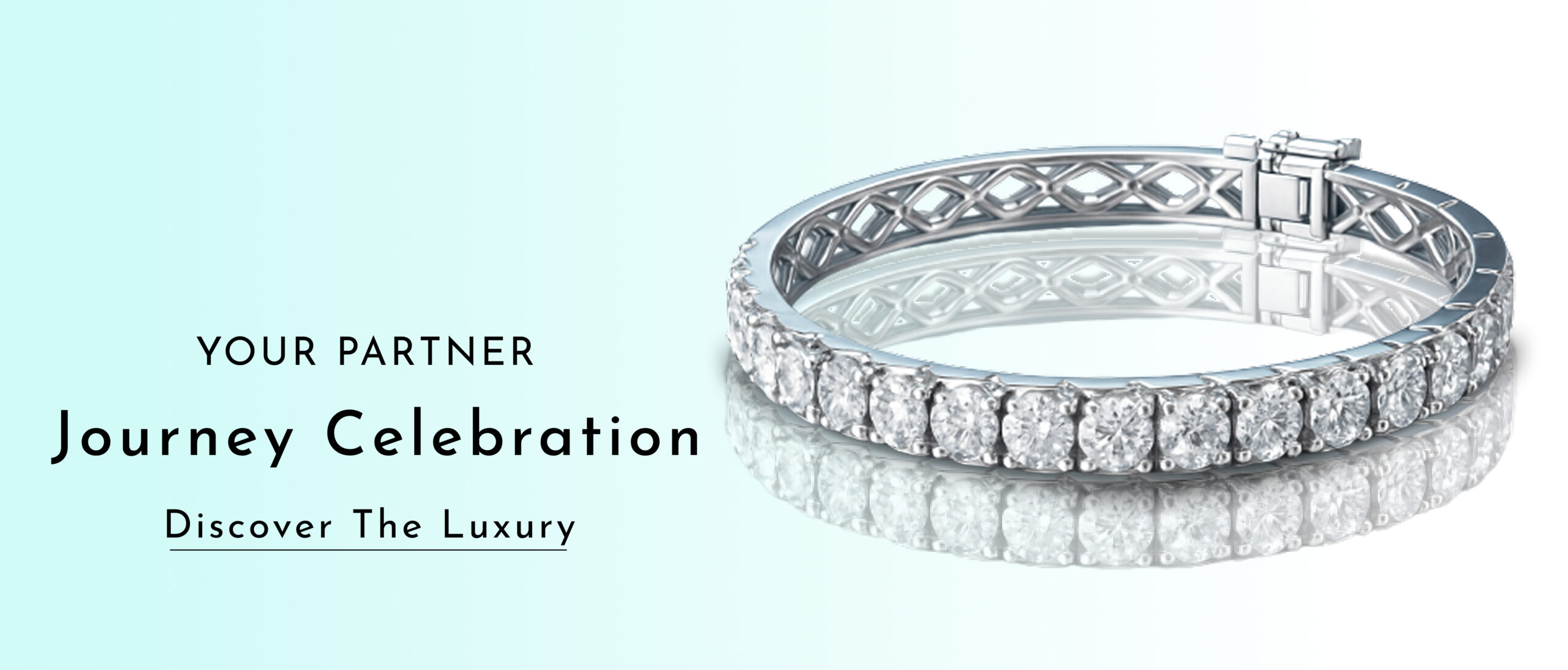 Luxury Bracelet Banner