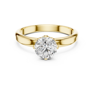Legacy Grace Diamond Ring