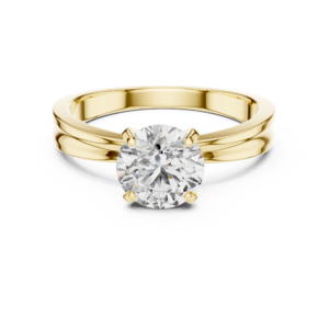 Montclair Etoile Diamond Ring