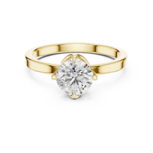 Montrielle Imperial Love Ring