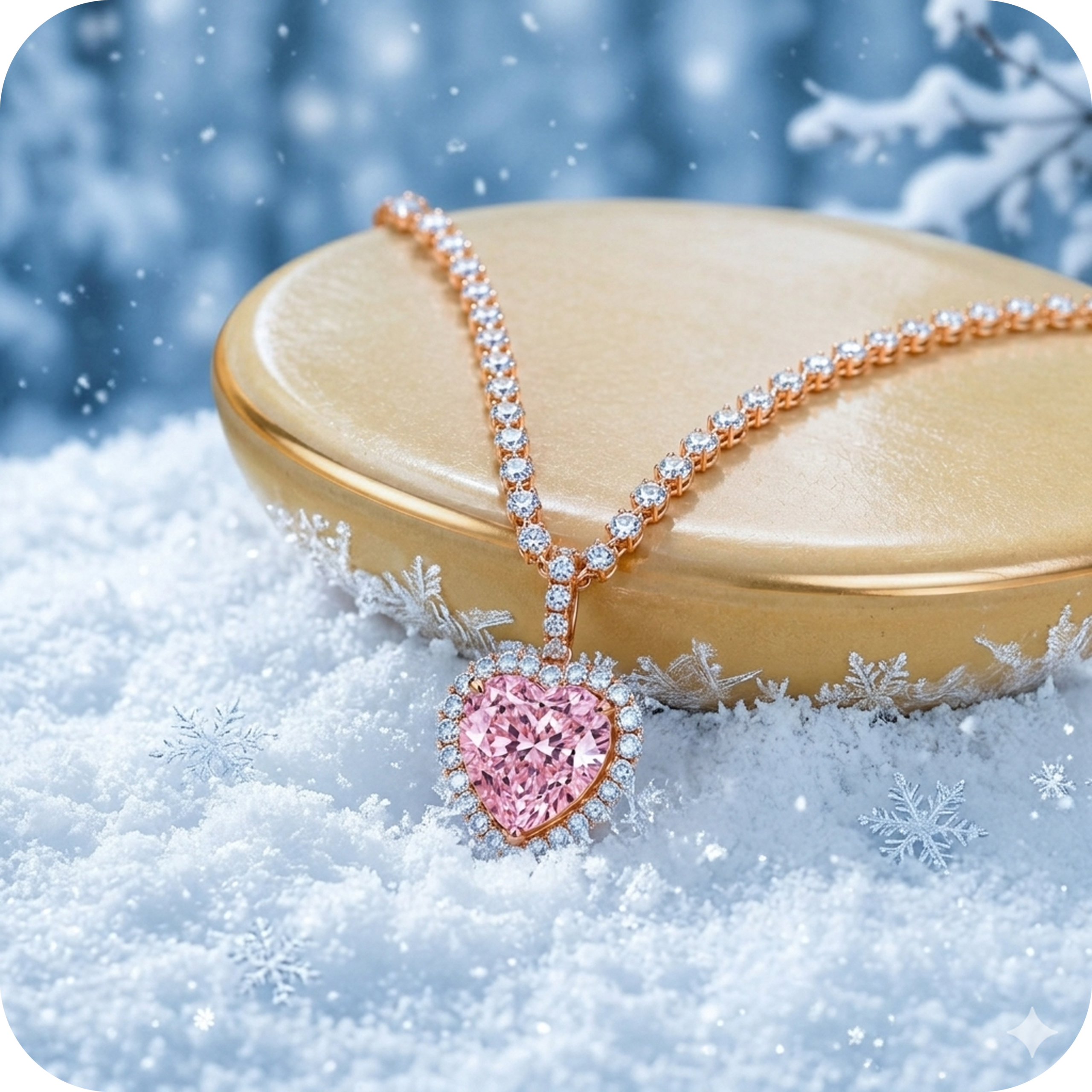 Pendant
